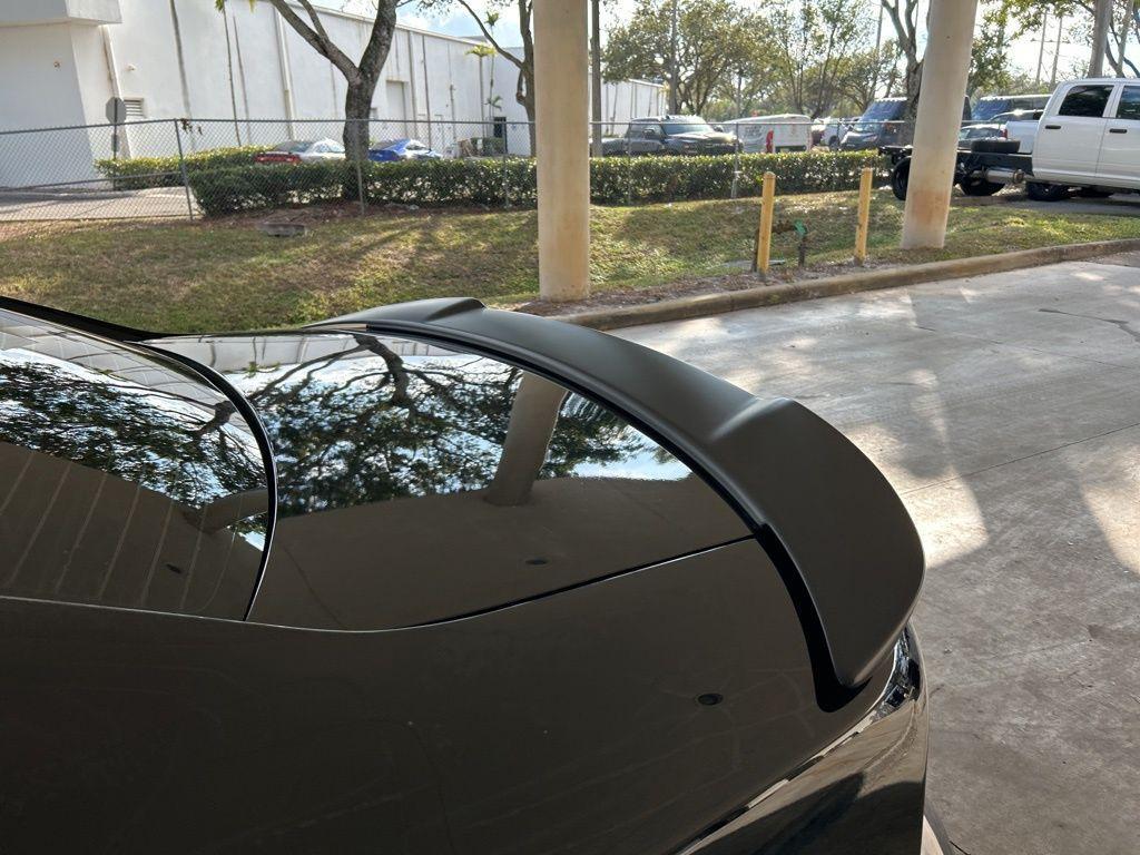 used 2023 Dodge Charger car, priced at $20,124