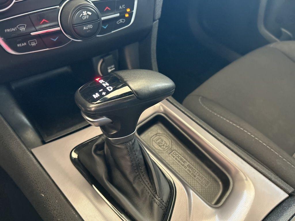 used 2023 Dodge Charger car, priced at $20,124