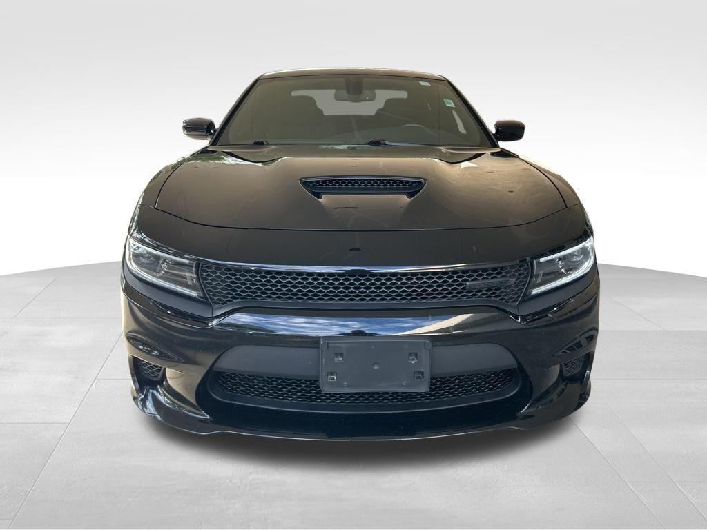 used 2023 Dodge Charger car, priced at $20,124