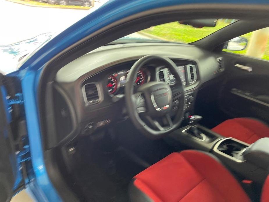 new 2023 Dodge Charger car, priced at $66,880