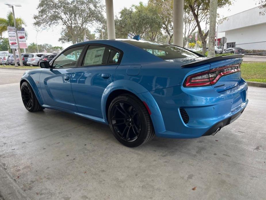 new 2023 Dodge Charger car, priced at $66,880