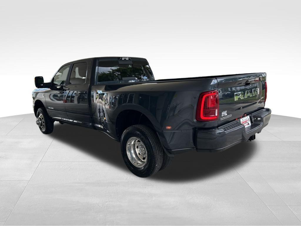 new 2026 Ram 3500 car, priced at $76,288