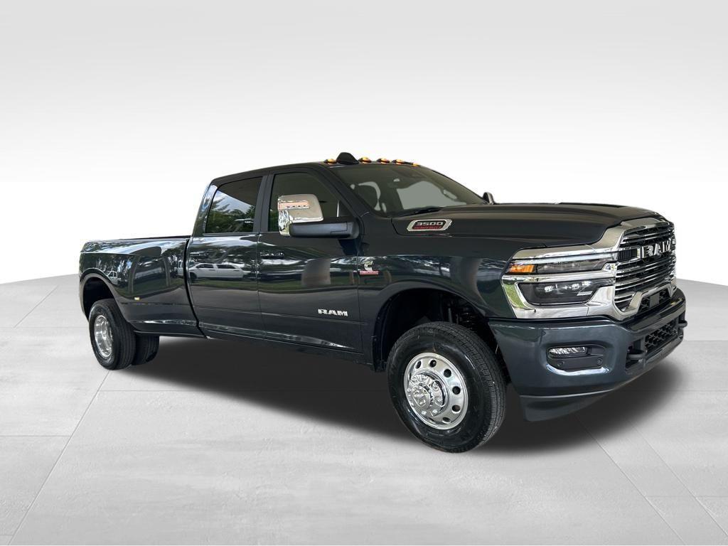 new 2026 Ram 3500 car, priced at $76,288