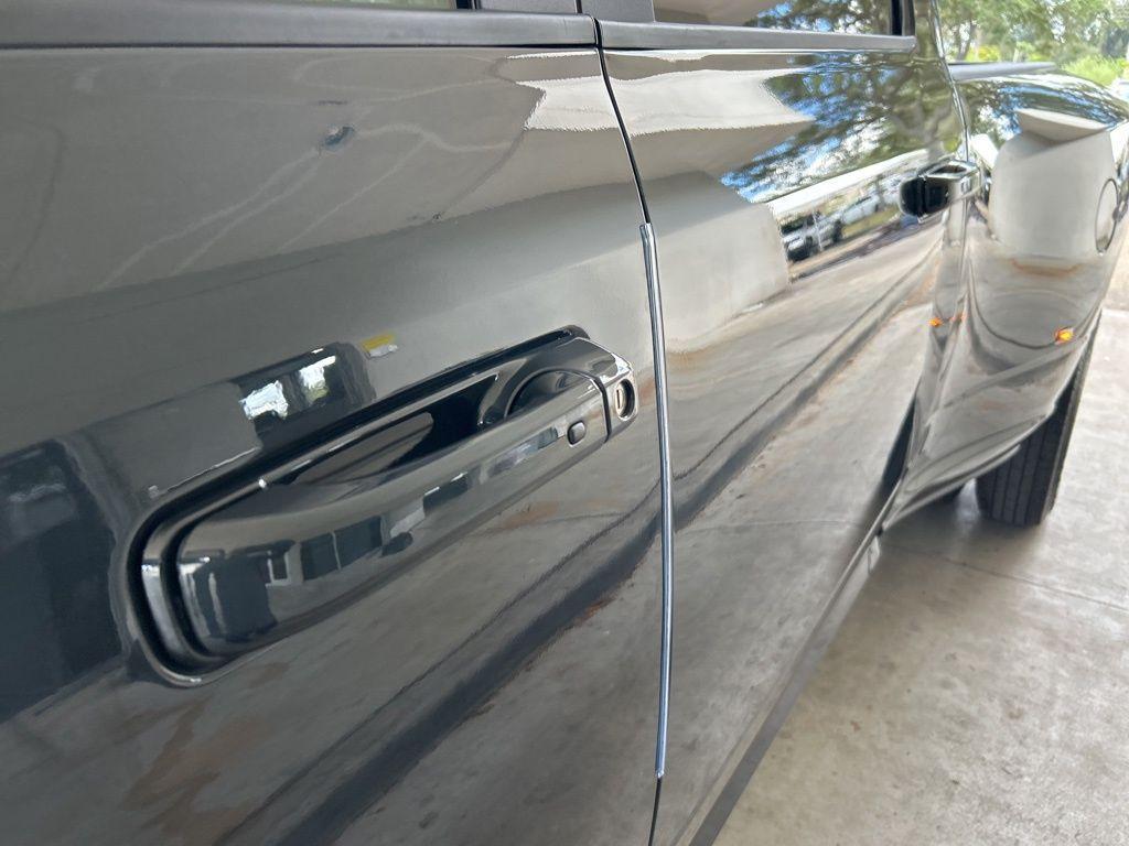 new 2026 Ram 3500 car, priced at $76,288