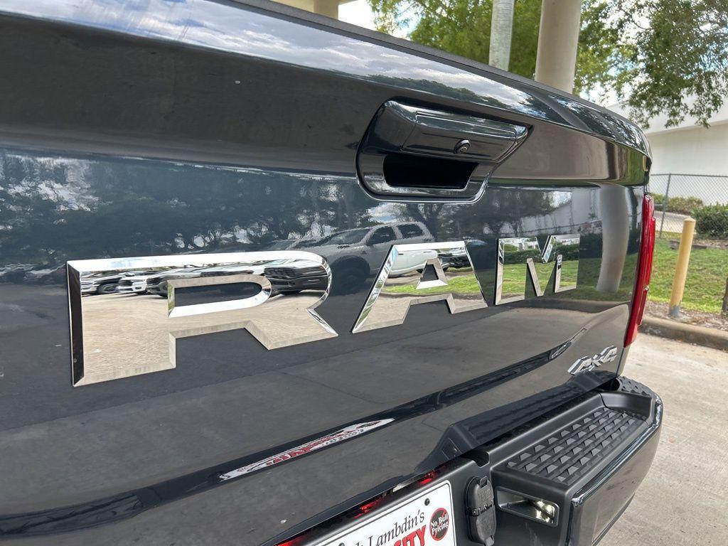 new 2026 Ram 3500 car, priced at $76,288