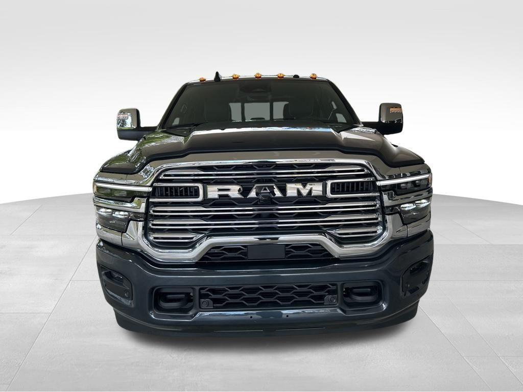 new 2026 Ram 3500 car, priced at $76,288