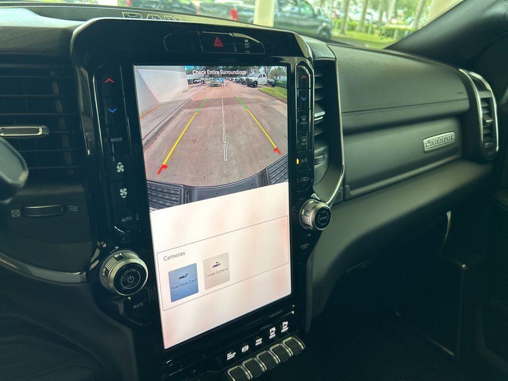 new 2026 Ram 3500 car, priced at $76,288