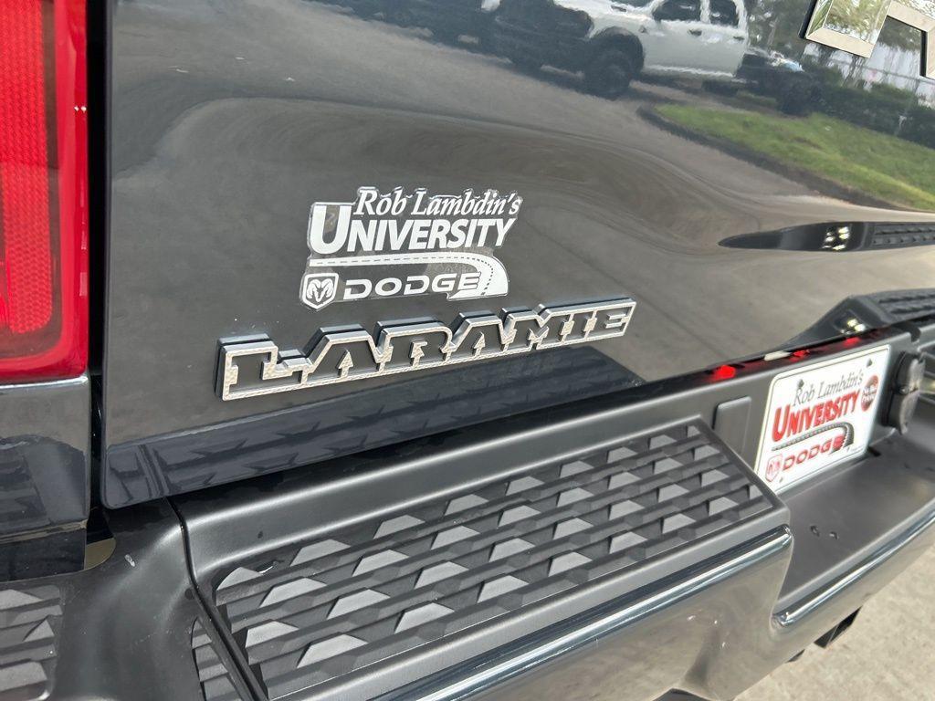 new 2026 Ram 3500 car, priced at $76,288