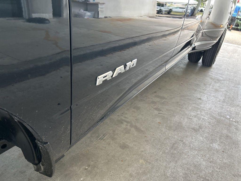 new 2026 Ram 3500 car, priced at $76,288