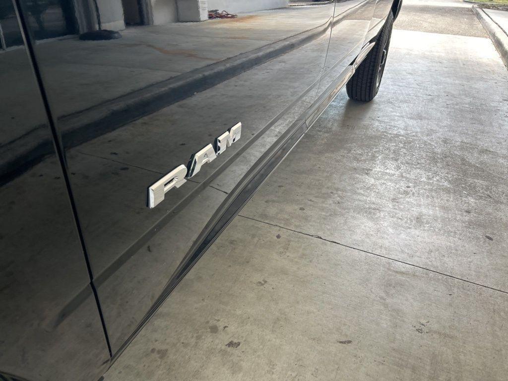 new 2025 Ram 3500 car, priced at $75,790