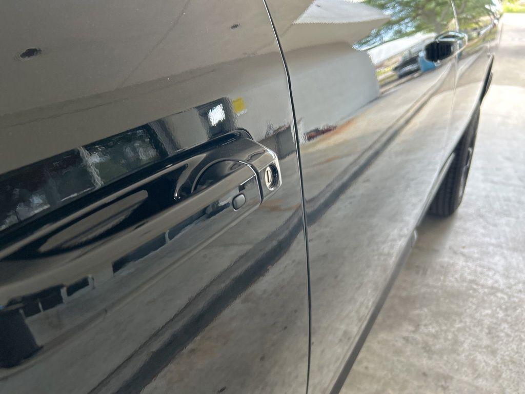 new 2025 Ram 3500 car, priced at $75,790