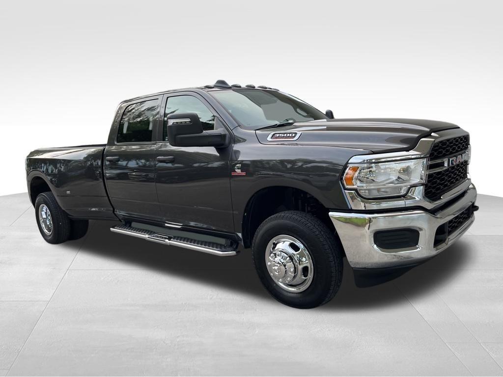 new 2024 Ram 3500 car, priced at $64,256