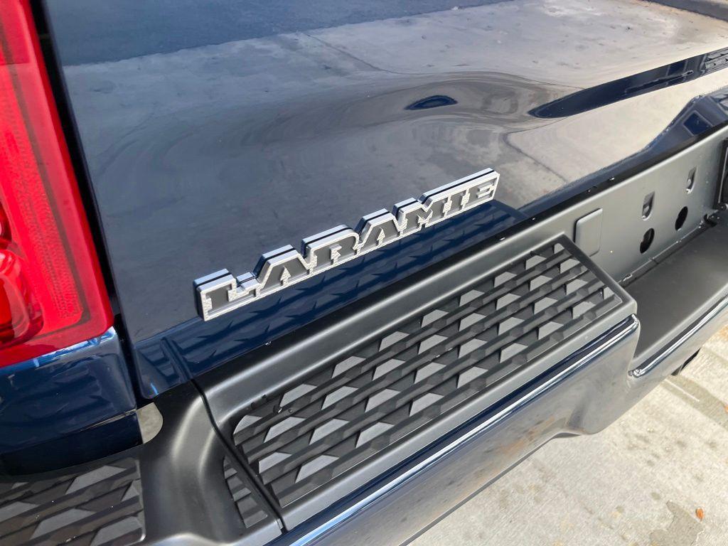 new 2024 Ram 3500 car, priced at $76,774