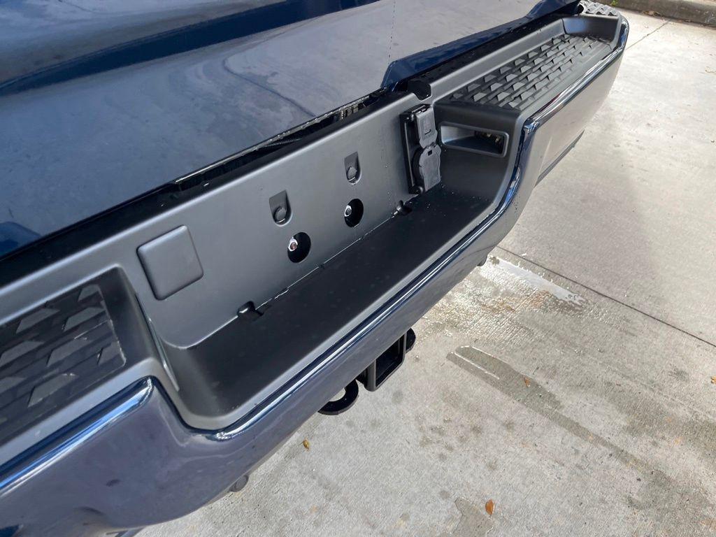new 2024 Ram 3500 car, priced at $79,524