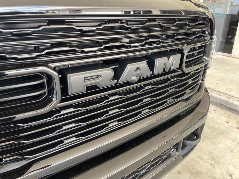 new 2024 Ram 2500 car, priced at $81,036