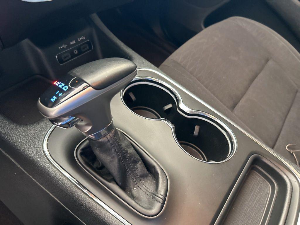 used 2018 Dodge Durango car