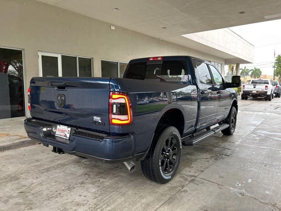 new 2024 Ram 2500 car, priced at $64,602