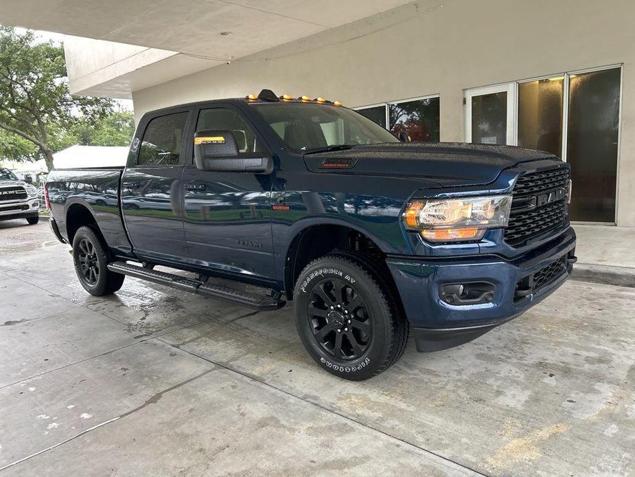 new 2024 Ram 2500 car, priced at $64,602