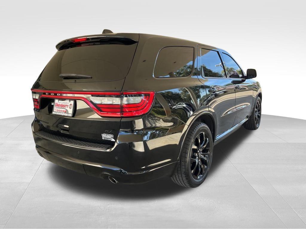 used 2019 Dodge Durango car, priced at $27,991