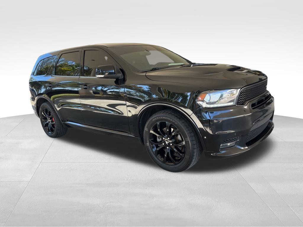 used 2019 Dodge Durango car, priced at $27,991