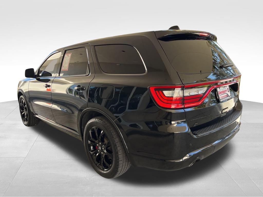 used 2019 Dodge Durango car, priced at $27,991