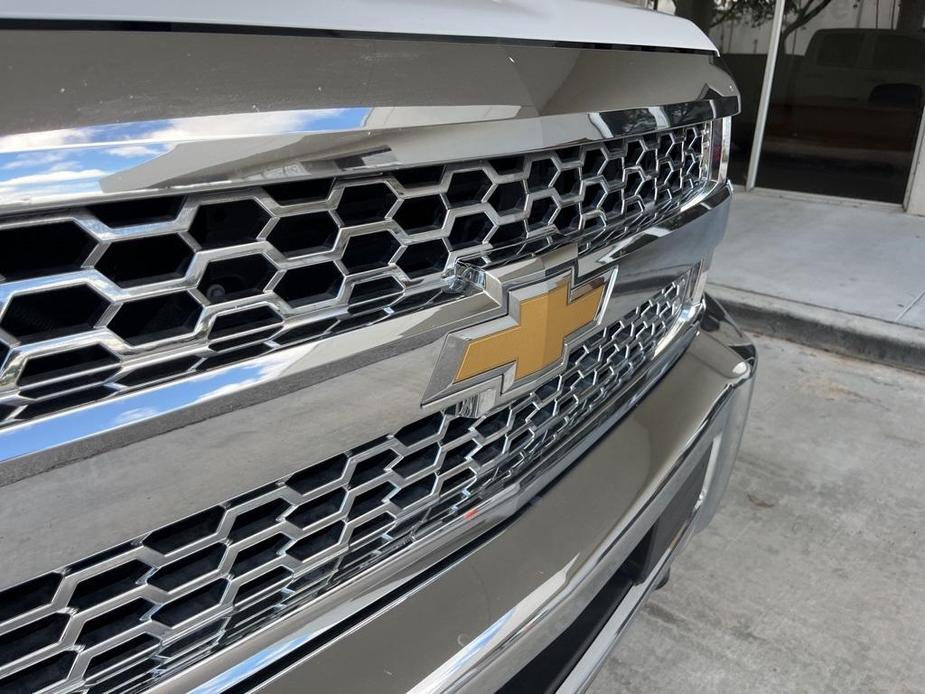 used 2019 Chevrolet Silverado 2500 car, priced at $34,733