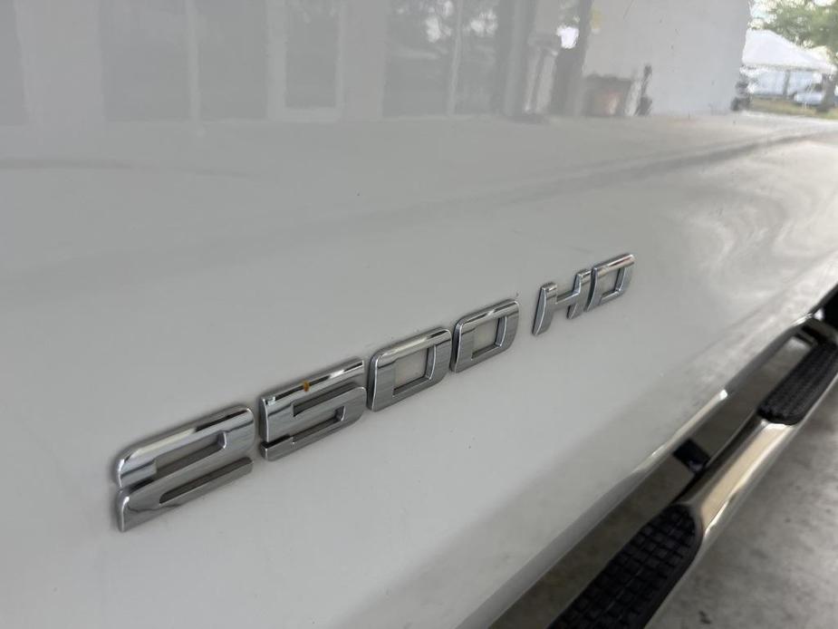 used 2019 Chevrolet Silverado 2500 car, priced at $34,733