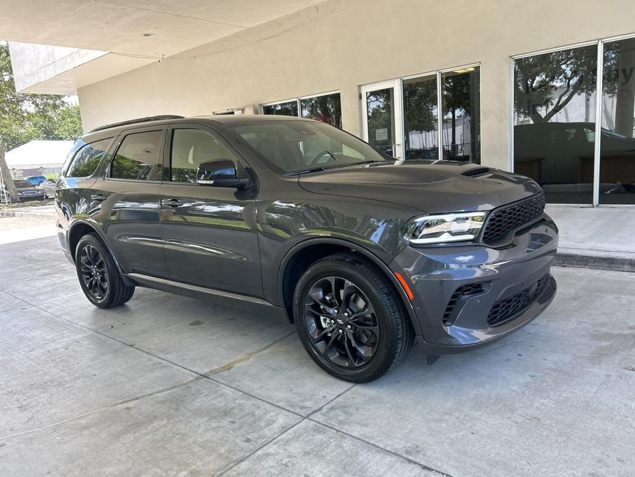 new 2024 Dodge Durango car, priced at $45,539