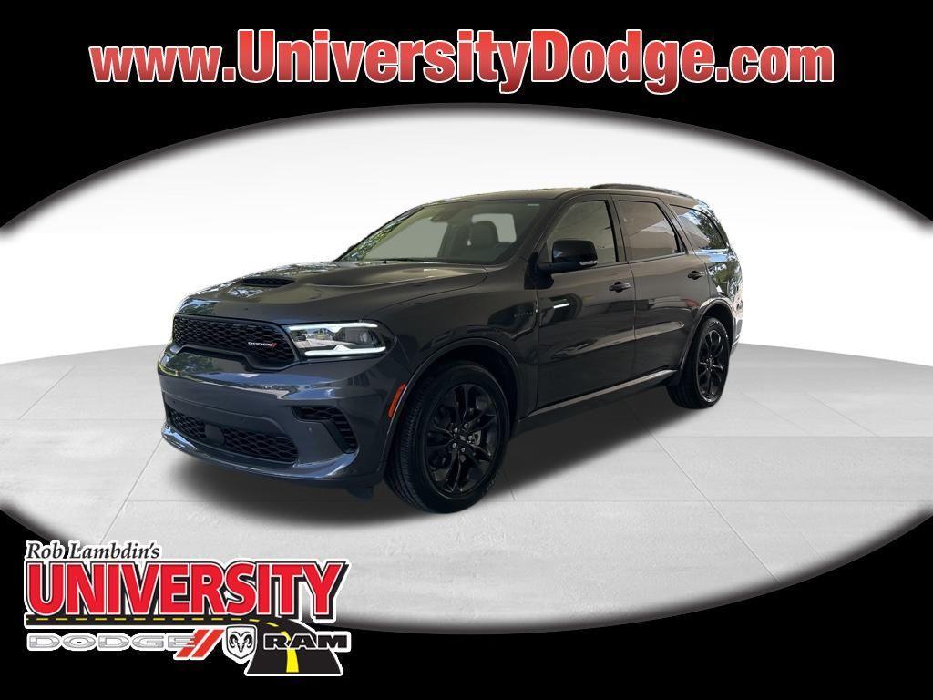 new 2024 Dodge Durango car, priced at $48,539