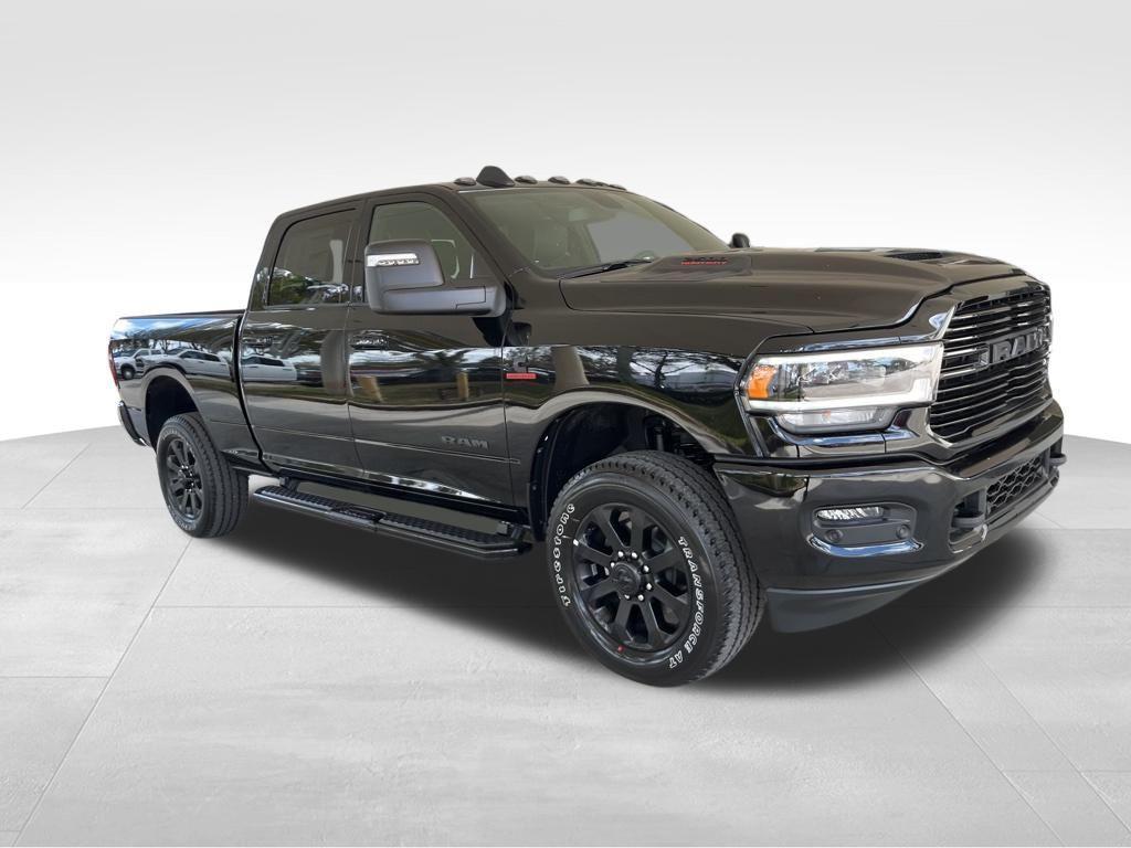new 2024 Ram 2500 car, priced at $70,930