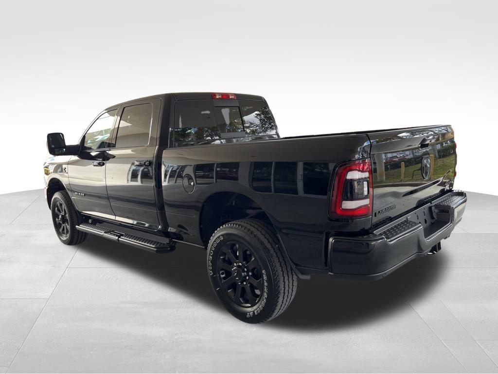 new 2024 Ram 2500 car, priced at $70,930