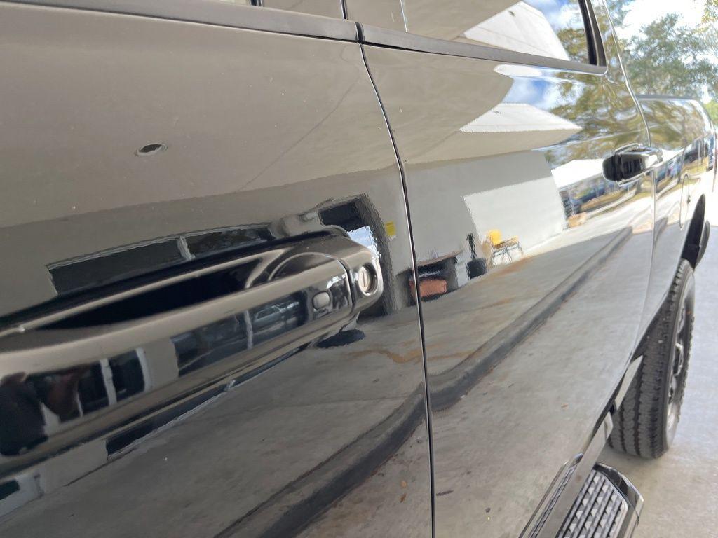 new 2024 Ram 2500 car, priced at $70,930