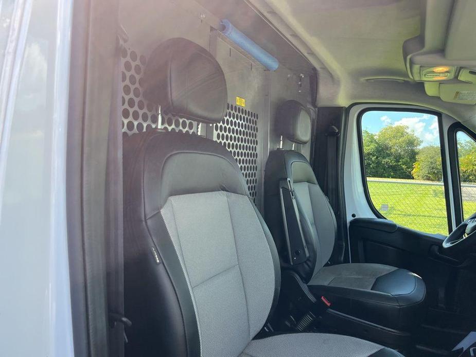 used 2023 Ram ProMaster 1500 car, priced at $36,988