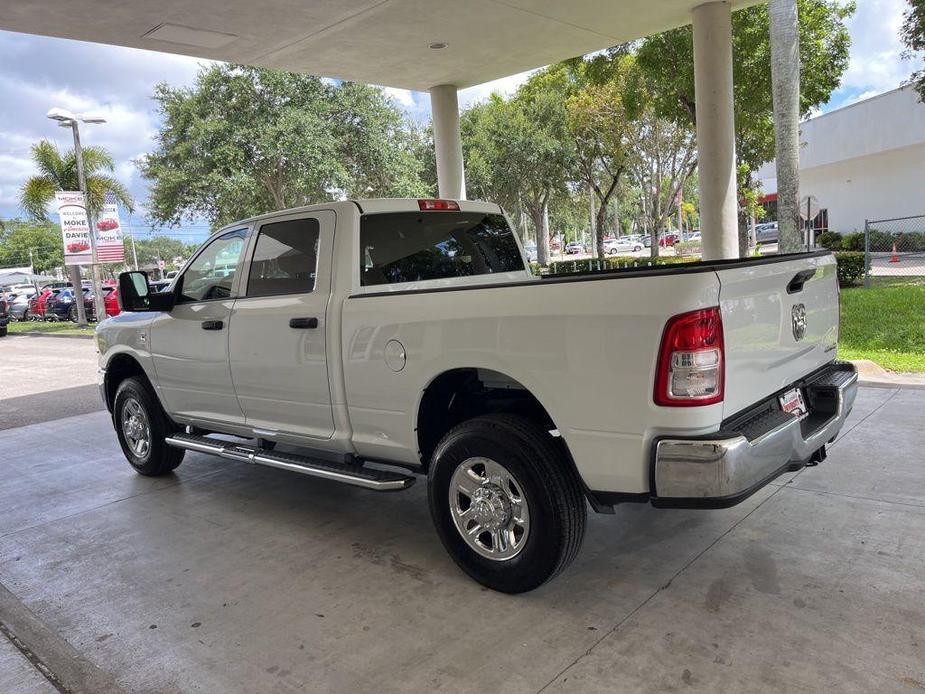 new 2024 Ram 2500 car, priced at $56,568