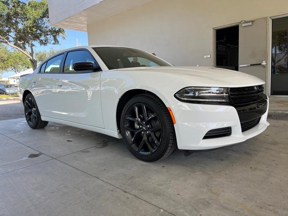 new 2023 Dodge Charger car, priced at $25,295