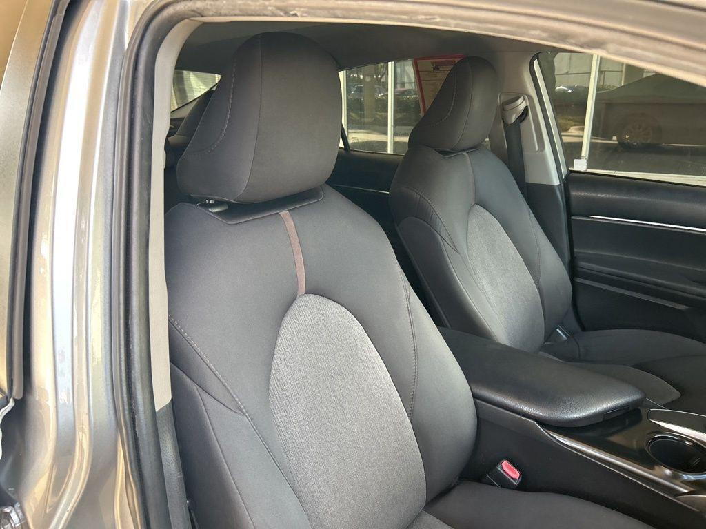 used 2019 Toyota Camry car, priced at $13,175