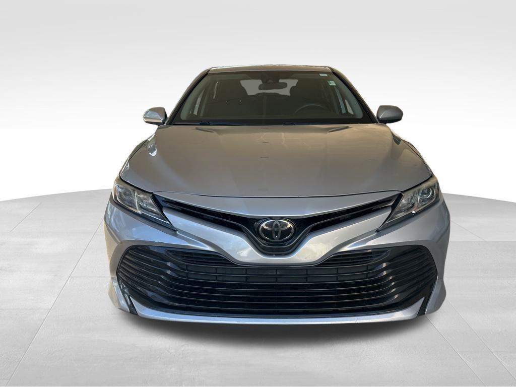 used 2019 Toyota Camry car, priced at $13,175