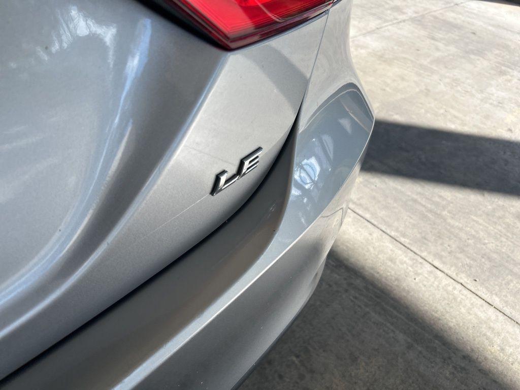 used 2019 Toyota Camry car, priced at $13,175