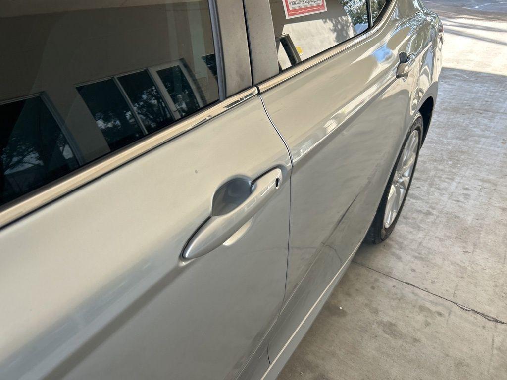 used 2019 Toyota Camry car, priced at $13,175