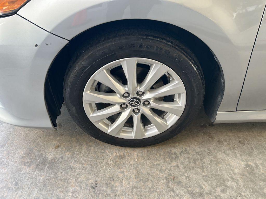 used 2019 Toyota Camry car, priced at $13,175