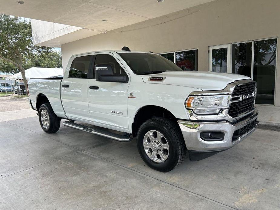 used 2024 Ram 2500 car, priced at $50,991