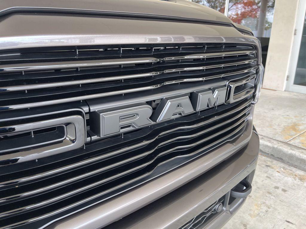 new 2024 Ram 2500 car, priced at $67,900