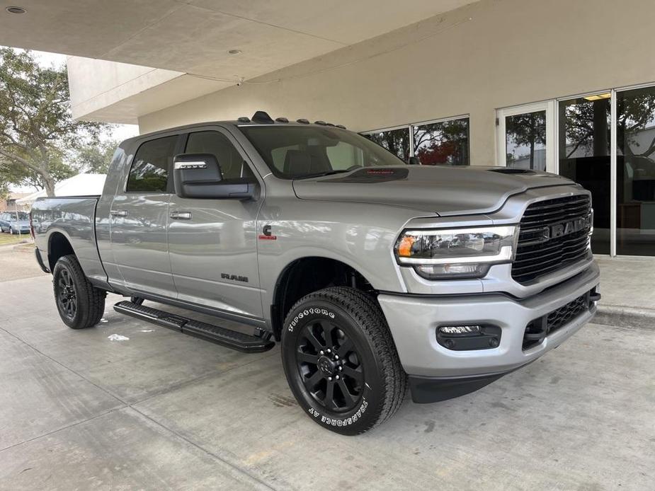 new 2024 Ram 2500 car, priced at $73,222