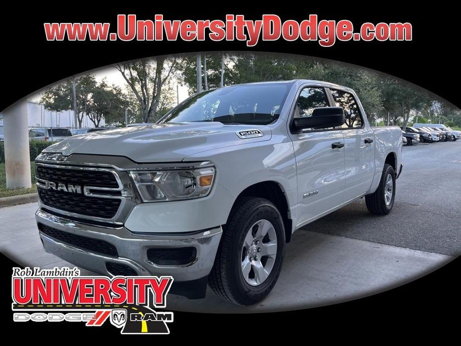 new 2023 Ram 1500 car, priced at $29,951