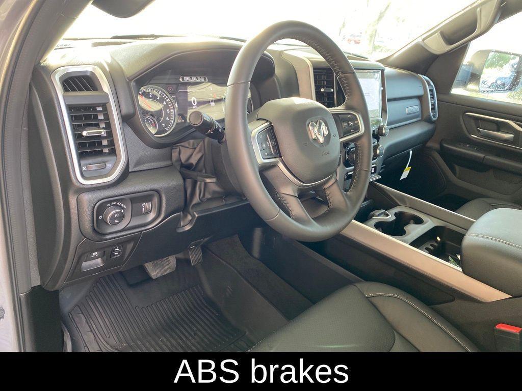 new 2022 Ram 1500 car, priced at $48,988