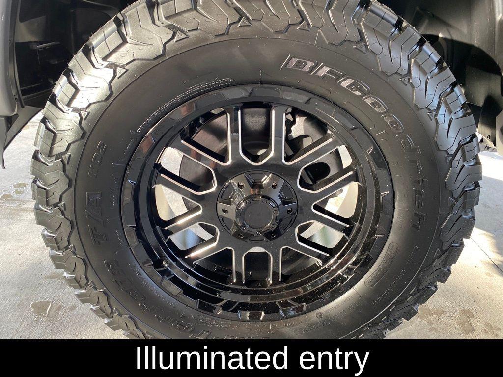 new 2022 Ram 1500 car, priced at $48,988