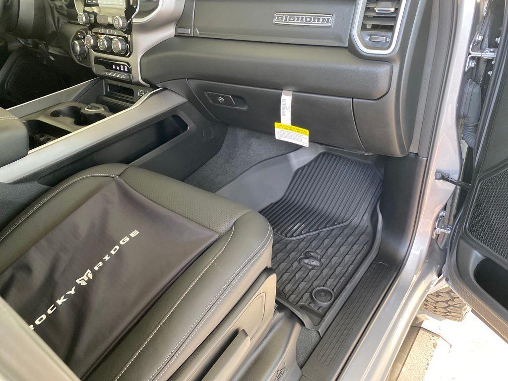 new 2022 Ram 1500 car, priced at $48,988