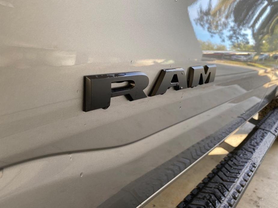 new 2022 Ram 1500 car, priced at $53,764