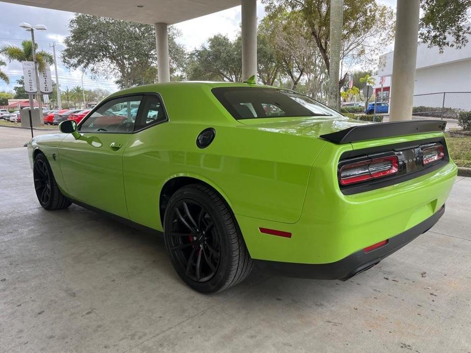 new 2023 Dodge Challenger car, priced at $65,560