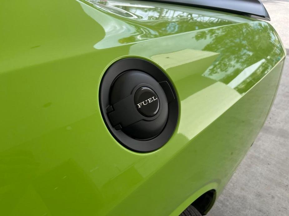 new 2023 Dodge Challenger car, priced at $65,560